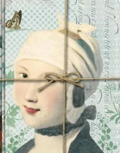 LADIES COLLECTION GREENBOOKLETS