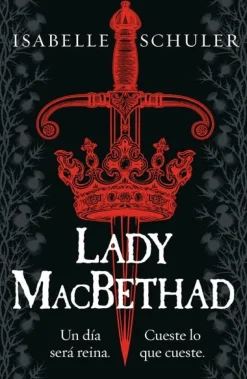 LADY MACBETHAD