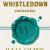 LADY WHISTLEDOWN CONTRAATACA (LADY WHISTLEDOWN  2)