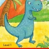 LADYBIRD READERS LEVEL 1 - REX THE DINOSAUR