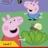 LADYBIRD READERS LEVEL 1 - PEPPA PIG: IN THE GARDEN