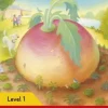 LADYBIRD READERS LEVEL 1 - THE ENORMOUS TURNIP