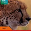 LADYBIRD READERS LEVEL 2 - BBC EARTH: HUNGRY ANIMALS