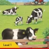 LADYBIRD READERS LEVEL 1 - ON THE FARM