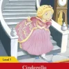 LADYBIRD READERS LEVEL 1 - CINDERELLA ACTIVITY BOOK