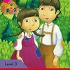 LADYBIRD READERS LEVEL 3 - HANSEL AND GRETEL