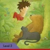 LADYBIRD READERS LEVEL 3 - THE JUNGLE BOOK