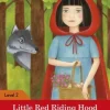 LADYBIRD READERS LEVEL 2 - LITTLE RED RIDING HOOD ACTIVITY BOOK