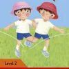 LADYBIRD READERS LEVEL 2 - TOPSY AND TIM: THE BIG RACE