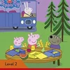 LADYBIRD READERS LEVEL 2 - PEPPA PIG: SCHOOL BUS TRIP