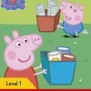LADYBIRD READERS LEVEL 1 - PEPPA PIG: FUN WITH OLD THINGS