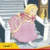 LADYBIRD READERS LEVEL 1 - CINDERELLA