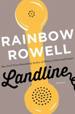 LANDLINE (INTERNATIONAL EDITION)