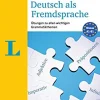 LANGENSCHEIDT GRAMMATIKTRAINING DEUTSCH ALS FREMDSPRACHE