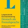 LANGENSCHEIDT GRAMÁTICA FORMACIÓN ALEMÁN COMO LENGUA EXTRANJERA