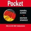 LAROUSSE DICCIONARIO POCKET ESPAÑOL / ALEMAN - DEUTSCH / SPANISCH