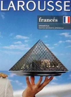 LAROUSSE: FRANCES GRAMATICA