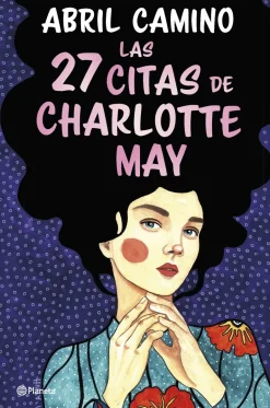 LAS 27 CITAS DE CHARLOTTE MAY
