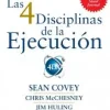 LAS 4 DISCIPLINAS DE LA EJECUCION