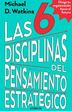 LAS 6 DISCIPLINAS DEL PENSAMIENTO ESTRA