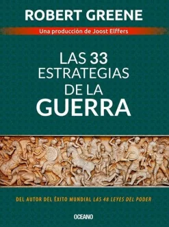 LAS 33 ESTRATEGIAS DE LA GUERRA