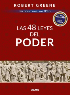LAS 48 LEYES DEL PODER