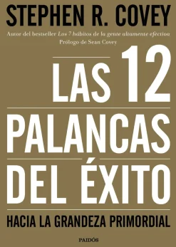 LAS 12 PALANCAS DEL EXITO