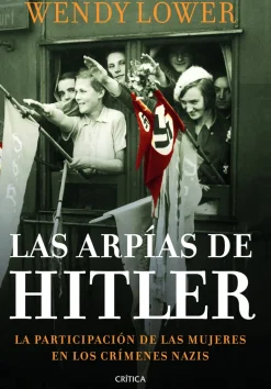 LAS ARPIAS DE HITLER