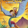 LAS AVENTURAS DE DANI Y EVAN 7. LA PUERTA DEL TIEM