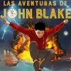 LAS AVENTURAS DE JOHN BLAKE