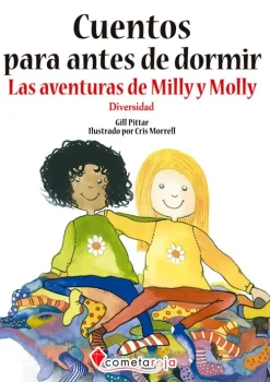 LAS AVENTURAS DE MILLY Y MOLLY. DIVERSIDAD.