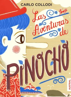 LAS AVENTURAS DE PINOCHO