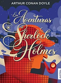 LAS AVENTURAS DE SHERLOCK HOLMES