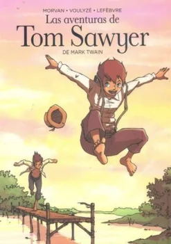 LAS AVENTURAS DE TOW SAWYER (COD. 153173)