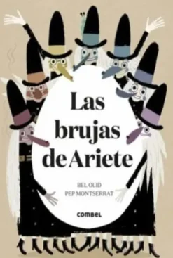LAS BRUJAS DE ARIETE