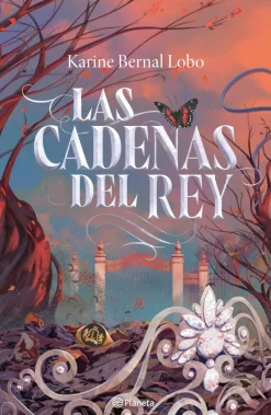 LAS CADENAS DEL REY