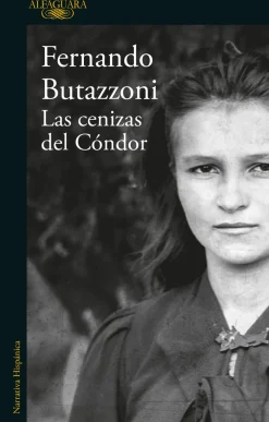 LAS CENIZAS DEL CONDOR