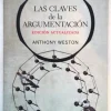 LAS CLAVES DE LA ARGUMENTACION