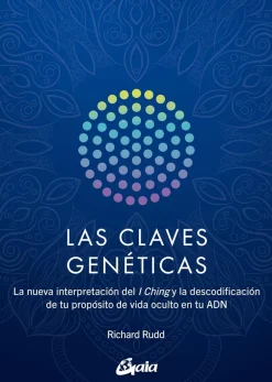 LAS CLAVES GENETICAS
