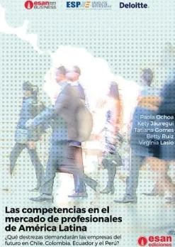 LAS COMPETENCIAS LABORALES EN EL MERCADO DE PROFESIONALES DE AMERICA LATINA