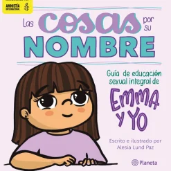 LAS COSAS POR SU NOMBRE