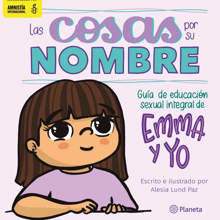 LAS COSAS POR SU NOMBRE