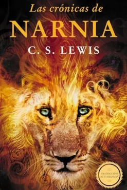 LAS CRÓNICAS DE NARNIA