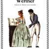 LAS DESVENTURAS DEL JOVEN WERTHER