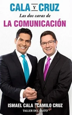 LAS DOS CARAS DE LA COMUNICACION