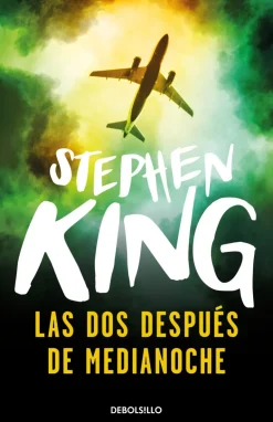 LAS DOS DESPUES DE MEDIANOCHE