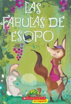 LAS FABULAS DE ESOPO