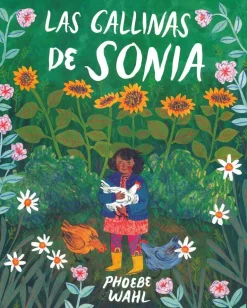 LAS GALLINAS DE SONIA