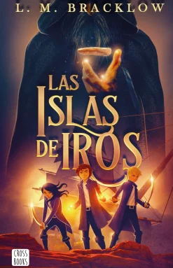 LAS ISLAS DE IROS