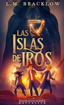 LAS ISLAS DE IROS